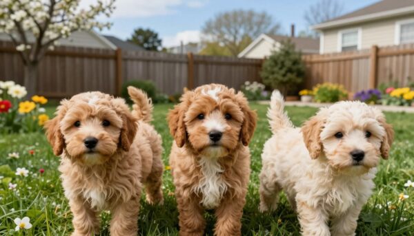 Cockapoo puppies for sale near me
