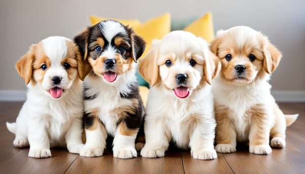 Designer Breeds for Sale at Harmony View Puppies