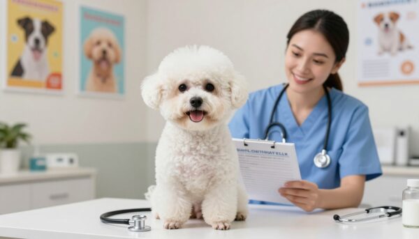 bichon frise health concerns