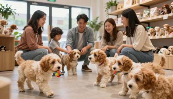 cockapoo puppies for sale near me