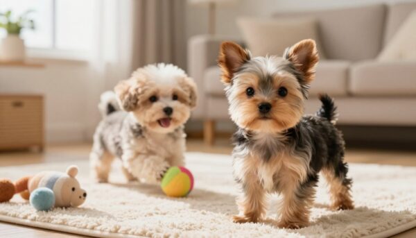 yorkichon puppies for adoption