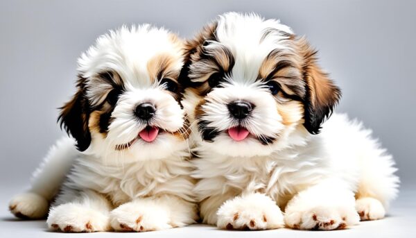 Teddy Bear Shichon Puppies for sale near me