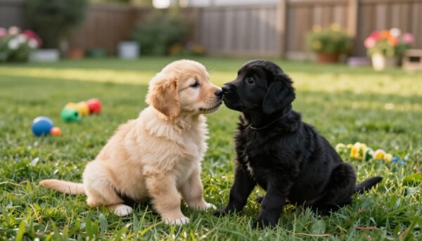 littermate syndrome puppies