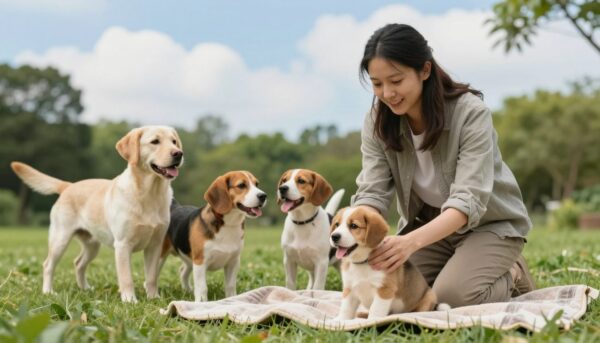 responsible breeding practices