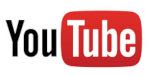 YouTube logo